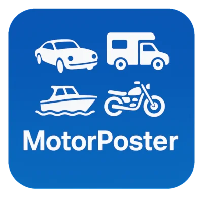 MotorPoster
